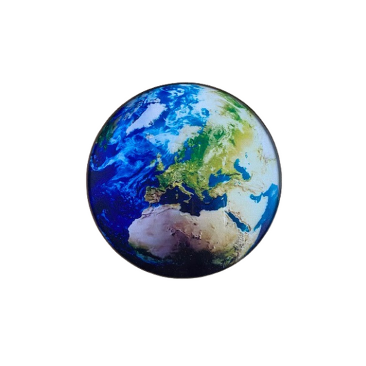 Our Planet Puzzle A4