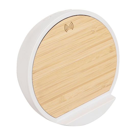 Hurley Bamboo Speaker