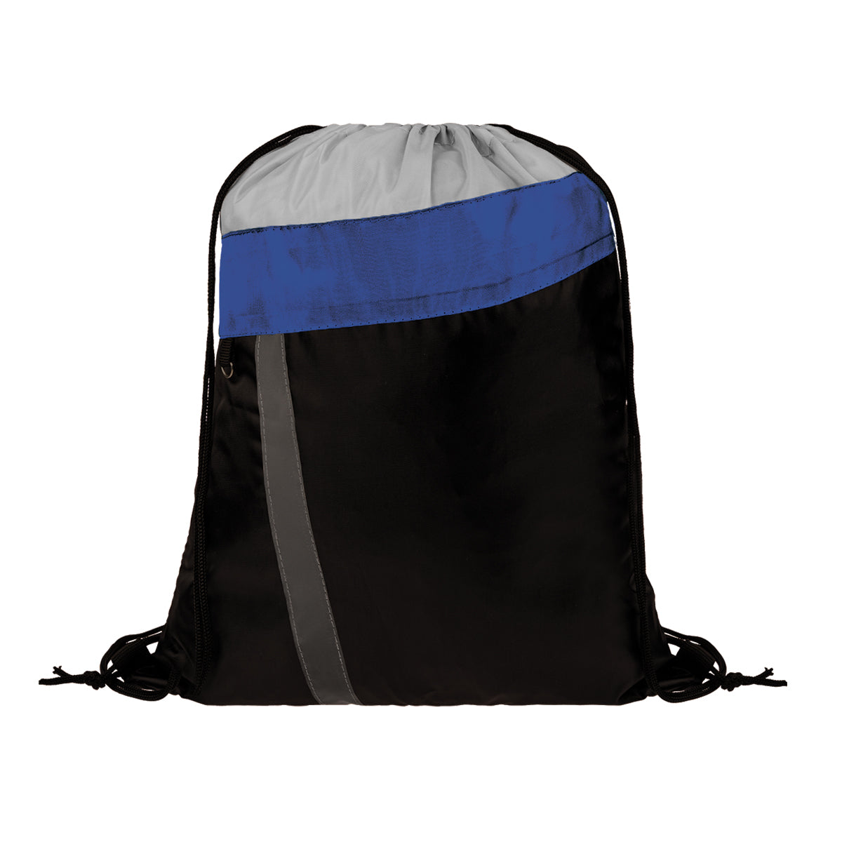 Pismo Drawstring Bag