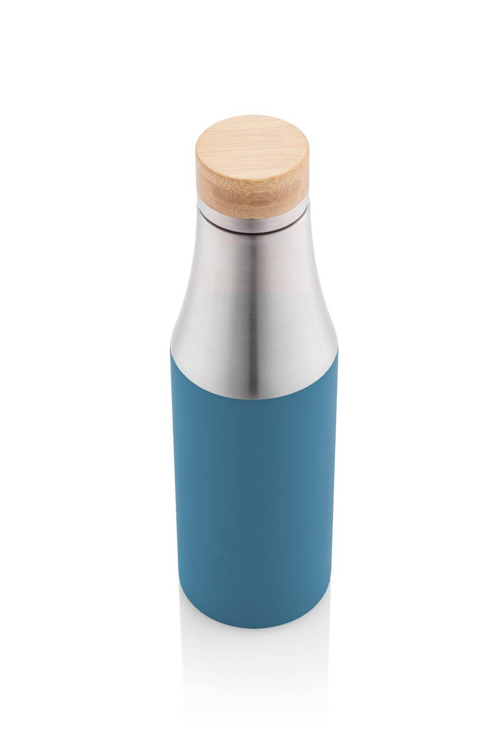 BREDA - CHANGE Collection Insulated Water Bottle - Blue