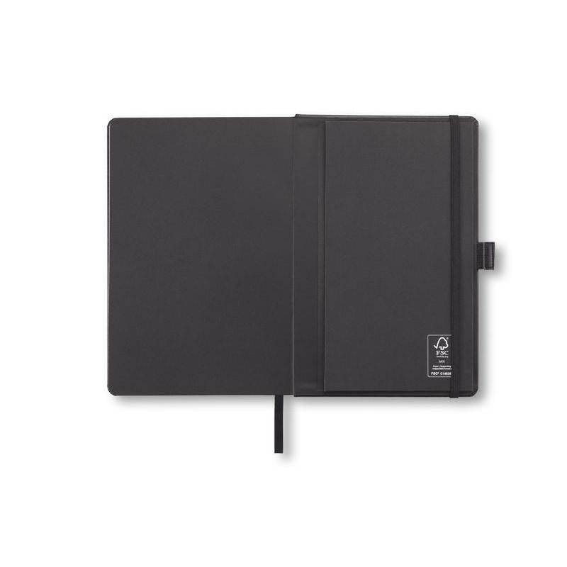 KINEL - CHANGE Collection Cactus Leather Journal Notebook