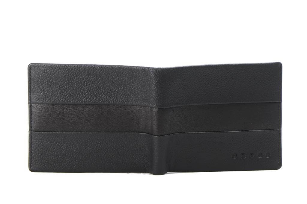 CROSS Ely Slim Leather Wallet