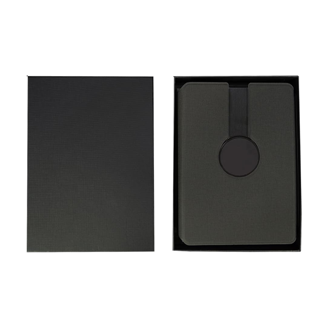 ONEX - CHANGE ZERO Recycled 10000mAh 15W MagSafe Wireless A5 Organizer 32GB - Black