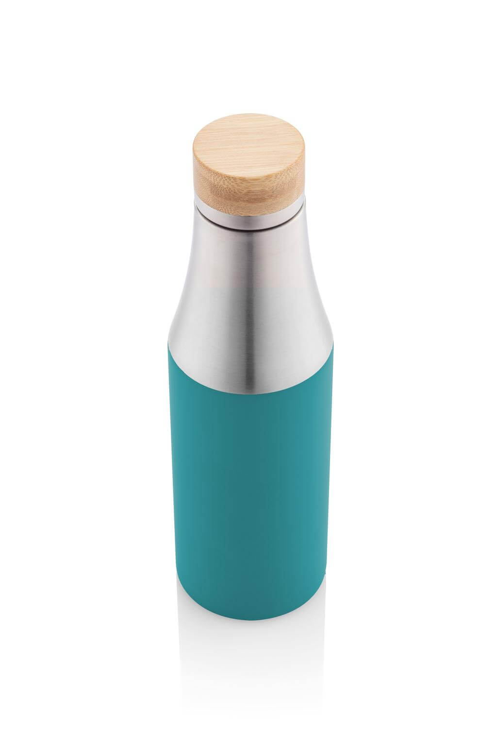 BREDA - CHANGE Collection Insulated Water Bottle - Aqua Green