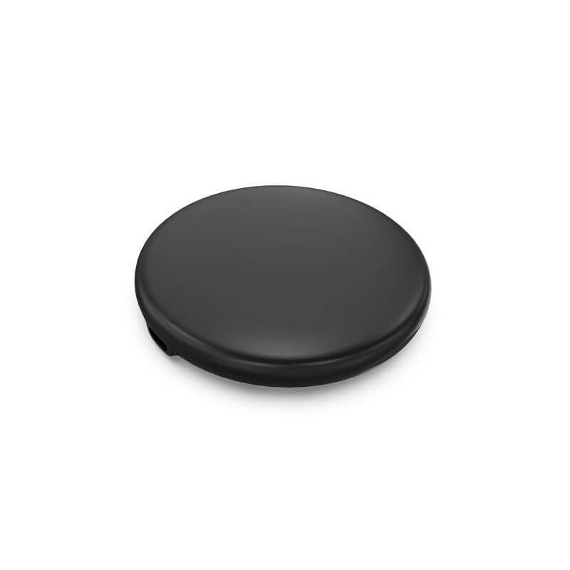 OSLO - @memorii Recycled 15W Wireless Charger Multi - Cable Set - Black