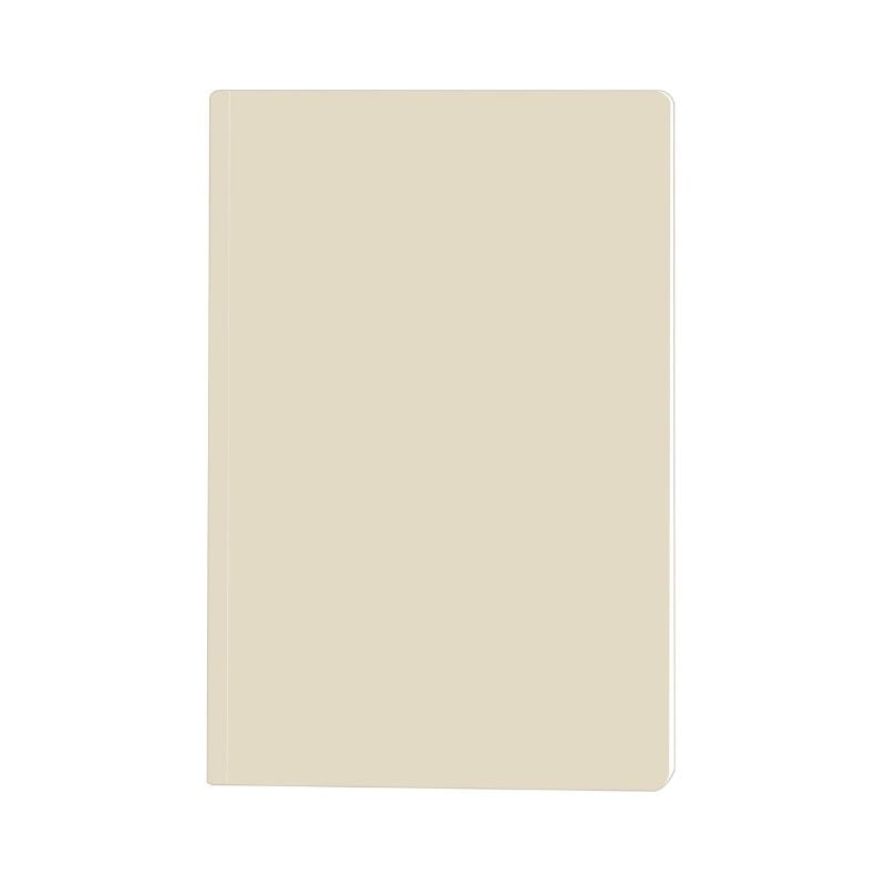 NEYA - eco-neutral Stone Paper Tree-Free Notebook - Birch