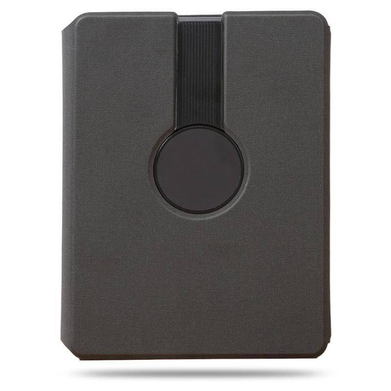 ONEX - CHANGE ZERO Recycled 10000mAh 15W MagSafe Wireless A5 Organizer 32GB - Black