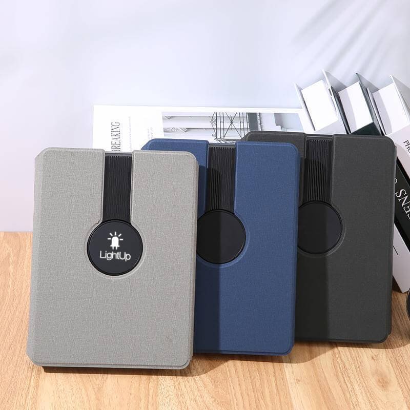 ONEX - CHANGE ZERO Recycled 10000mAh 15W MagSafe Wireless A5 Organizer 32GB - Black