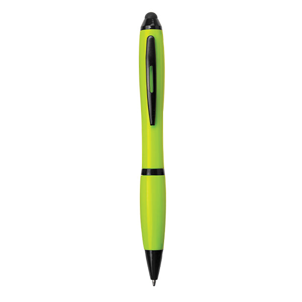 Bold Twist Stylus Pen