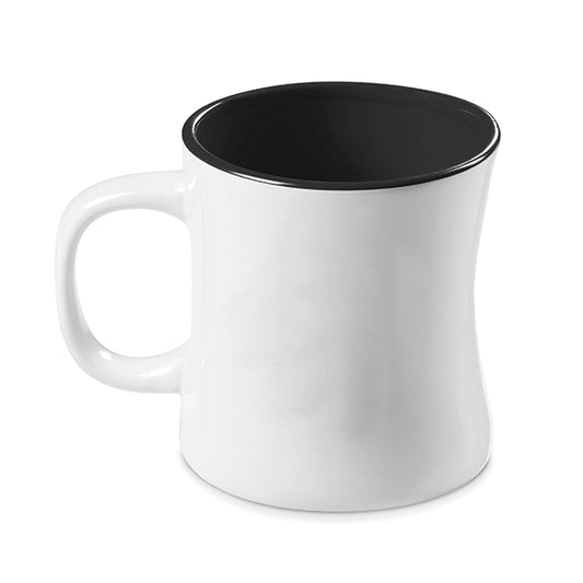 Tricolour  Mug
