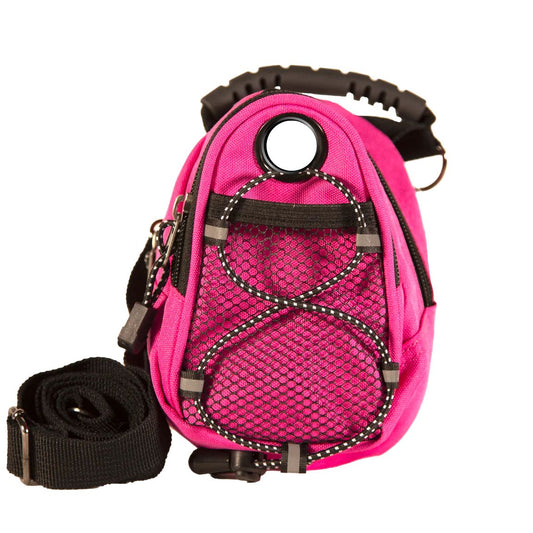 Mini day pack Pink