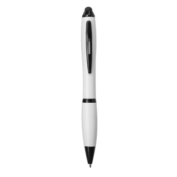 Bold Twist Stylus Pen