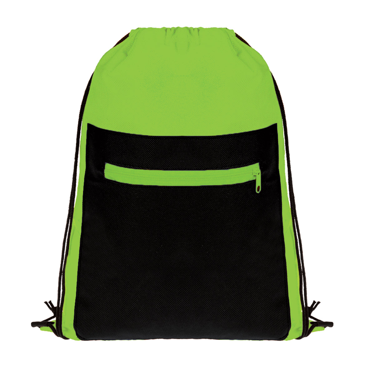 Bowen Drawstring Bag