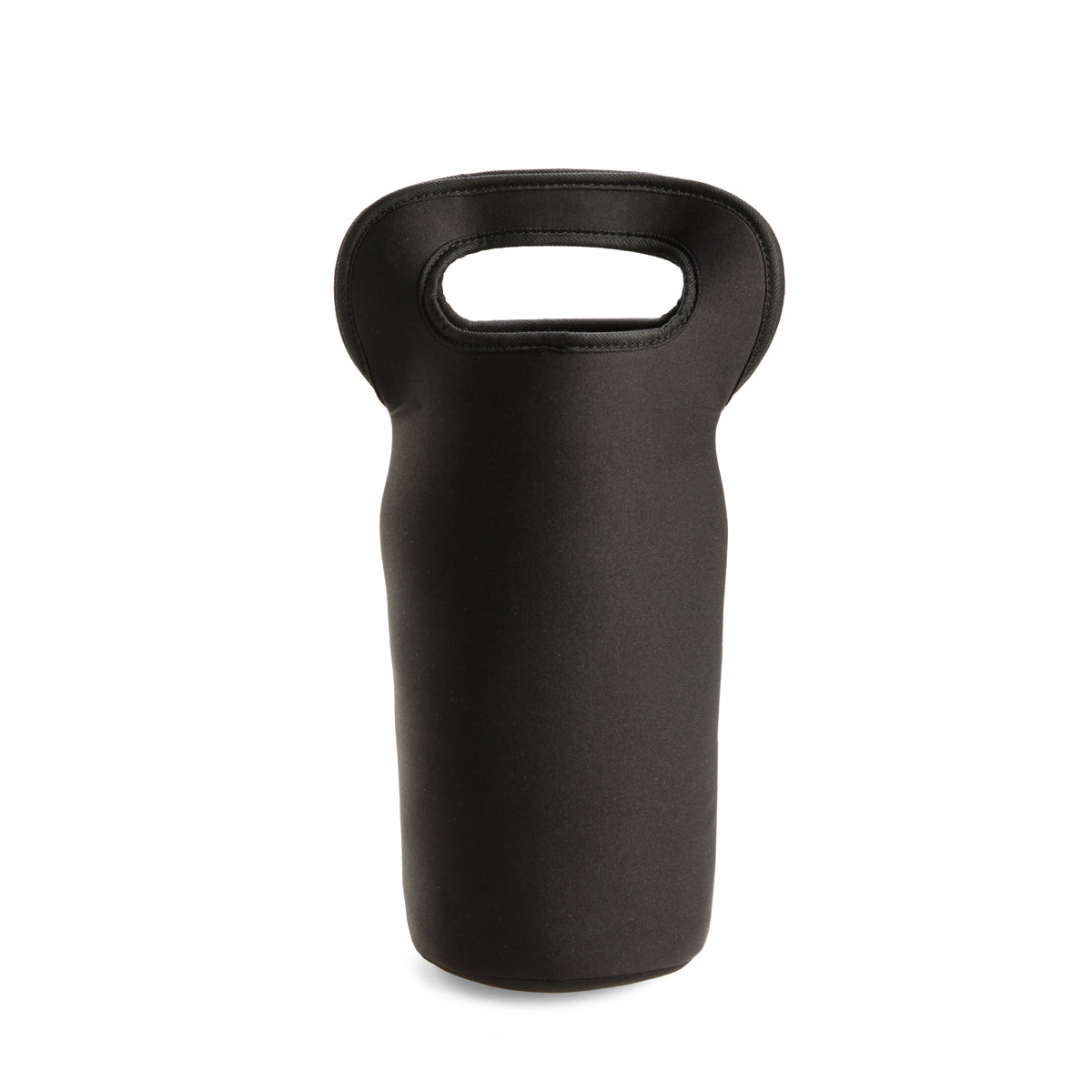 Neoprene Two  Bottle Holder