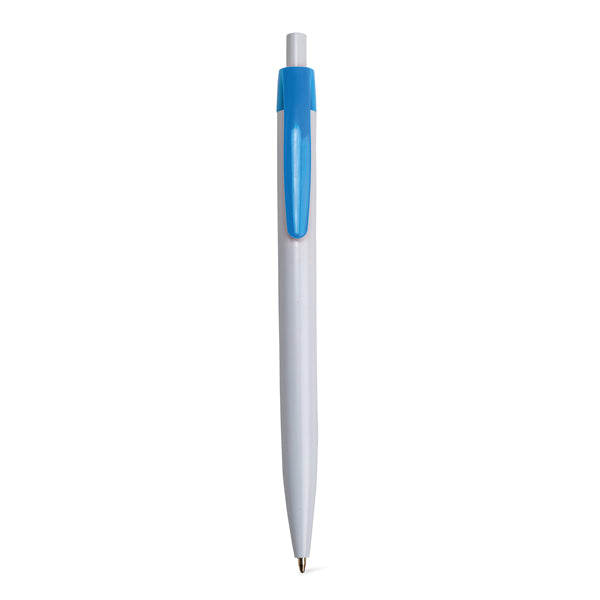 Blue Ink Blaster Ballpoint Pen