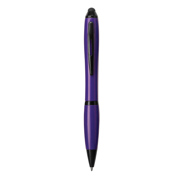 Bold Twist Stylus Pen