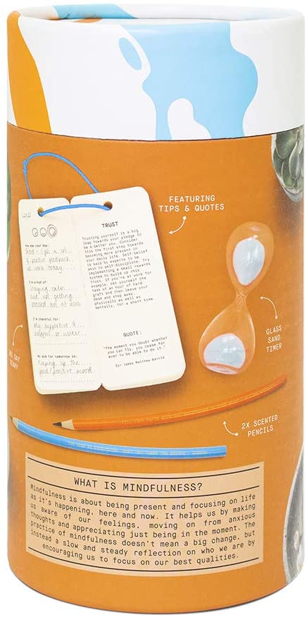 Self Care Meditation set -Take Ten