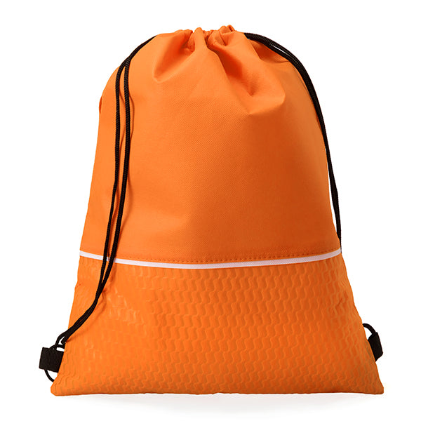 Ridge Drawstring Bag