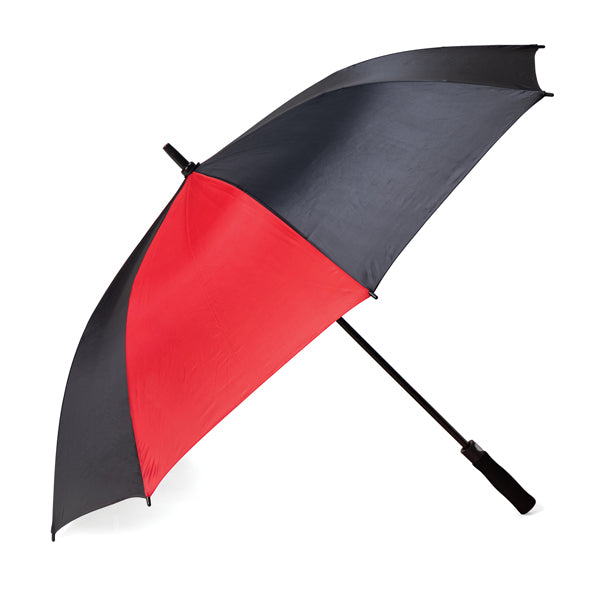 Classic Pop Up 2 Tone Umbrella