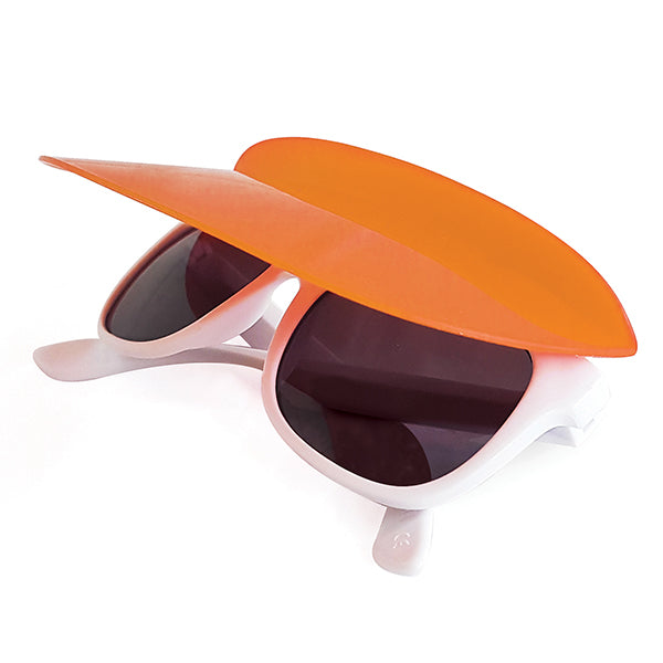 2 in 1 Tour Sunglasses