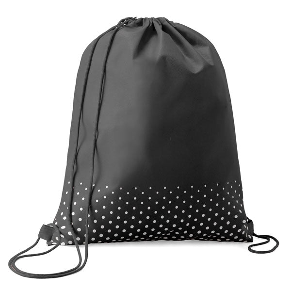 Polka Dot Drawstring