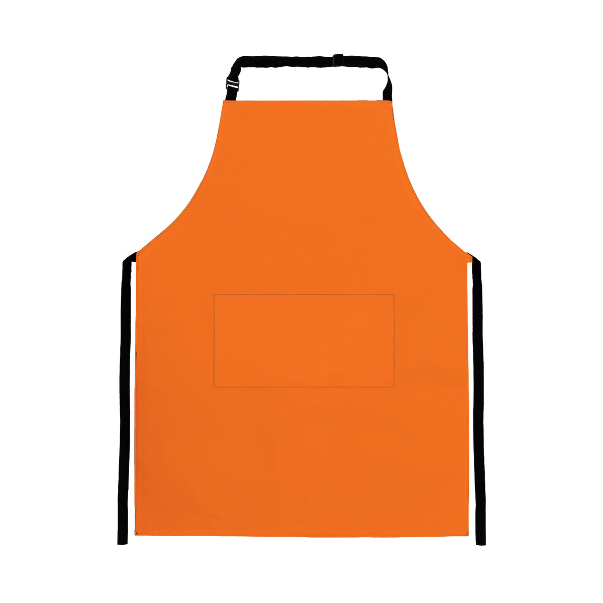 Biere Colour Apron with Pocket