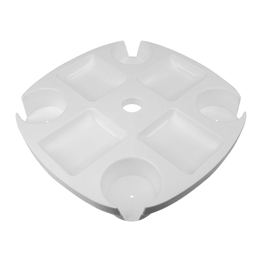 Sunfun Snack Table